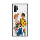 Pokemon Ash Ketchum Team Samsung Galaxy Note 10 Plus Case
