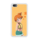 Pokemon Misty Character iPod Touch 6 Case