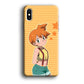 Pokemon Misty Character iPhone Xs Max Case
