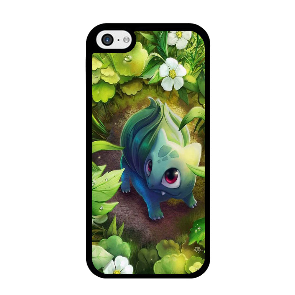 Pokemon Bulbasaur Beattle Style iPhone 5 | 5s Case - Ezzystore