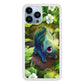 Pokemon Bulbasaur Beattle Style iPhone 13 Pro Max Case