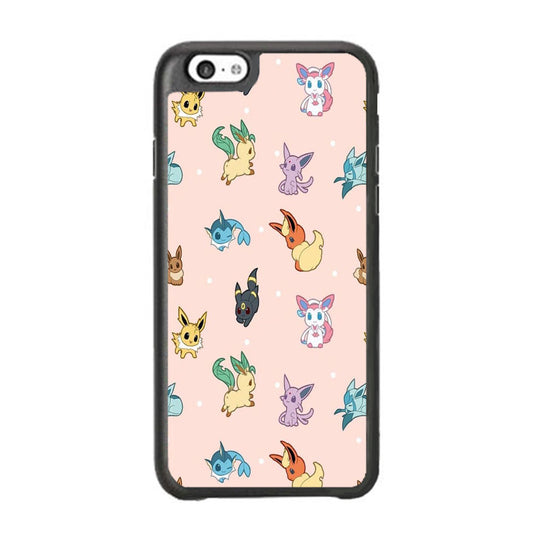 Pokemon Legendary Wallpaper iPhone 6 | 6s Case