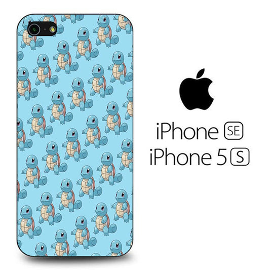 Pokemon Squirtle iPhone 5 | 5s Case