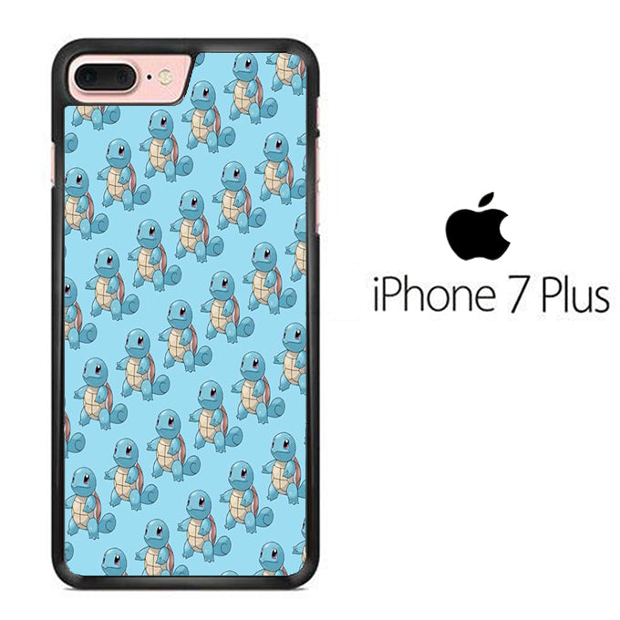 Pokemon Squirtle iPhone 7 Plus Case