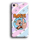 Popeye Layer Colour iPhone 7 Case