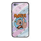 Popeye Layer Colour iPhone 6 | 6s Case