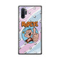 Popeye Layer Colour Samsung Galaxy Note 10 Plus Case