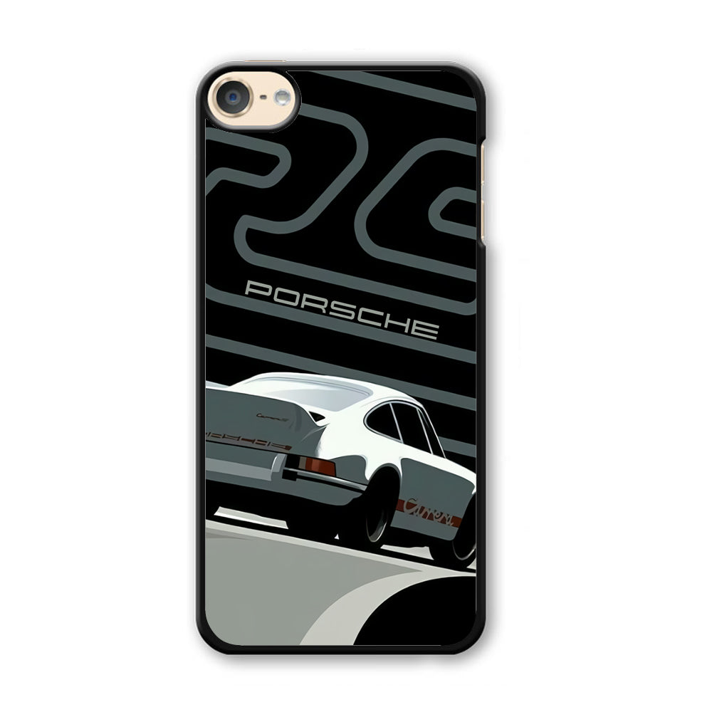 Porsche Carera 1903 iPod Touch 6 Case - Ezzystore