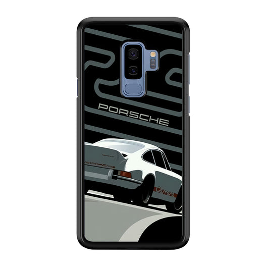 Porsche Carera 1903 Samsung Galaxy S9 Plus Case - Ezzystore