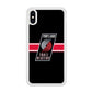 Portland Trailblazers NBA Team iPhone X Case