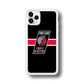 Portland Trailblazers NBA Team iPhone 11 Pro Case