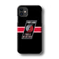 Portland Trailblazers NBA Team iPhone 11 Case