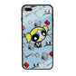Powerpuff Girl Bubble Aesthetic iPhone 7 Plus Case