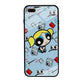 Powerpuff Girl Bubble Aesthetic iPhone 8 Plus Case
