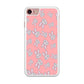 Rabbit Cute Smile iPhone 7 Case