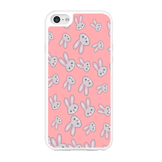 Rabbit Cute Smile iPhone 6 | 6s Case