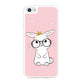 Rabbit Eyeglasses King iPhone 6 | 6s Case