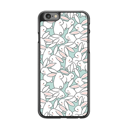 Rabbit Populace iPhone 6 | 6s Case