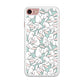 Rabbit Populace iPhone 7 Case