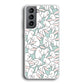 Rabbit Populace Samsung Galaxy S21 Case