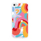 Rainbow Aesthetic Full Colour iPhone 6 | 6s Case