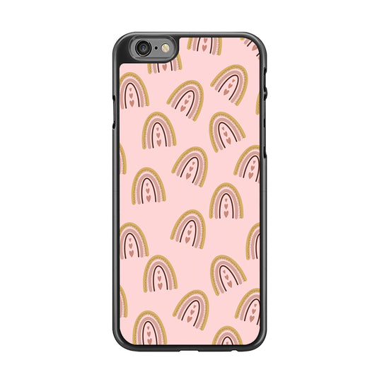 Rainbow Aesthetic Love iPhone 6 | 6s Case