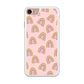 Rainbow Aesthetic Love iPhone 7 Case