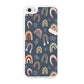 Rainbow Aesthetic Navy iPhone 6 | 6s Case