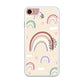 Rainbow Aesthetic Soft Colour iPhone 7 Case