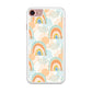 Rainbow Aesthetic Sun iPhone 7 Case