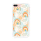 Rainbow Aesthetic Sun iPhone 8 Plus Case