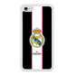 Real Madrid Stripe and Black iPhone 6 Plus | 6s Plus Case