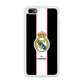 Real Madrid Stripe and Black iPhone 7 Case