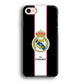 Real Madrid Stripe and Black iPhone 7 Case