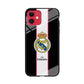 Real Madrid Stripe and Black iPhone 11 Case