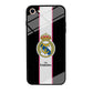 Real Madrid Stripe and Black iPhone 7 Case