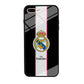 Real Madrid Stripe and Black iPhone 7 Plus Case