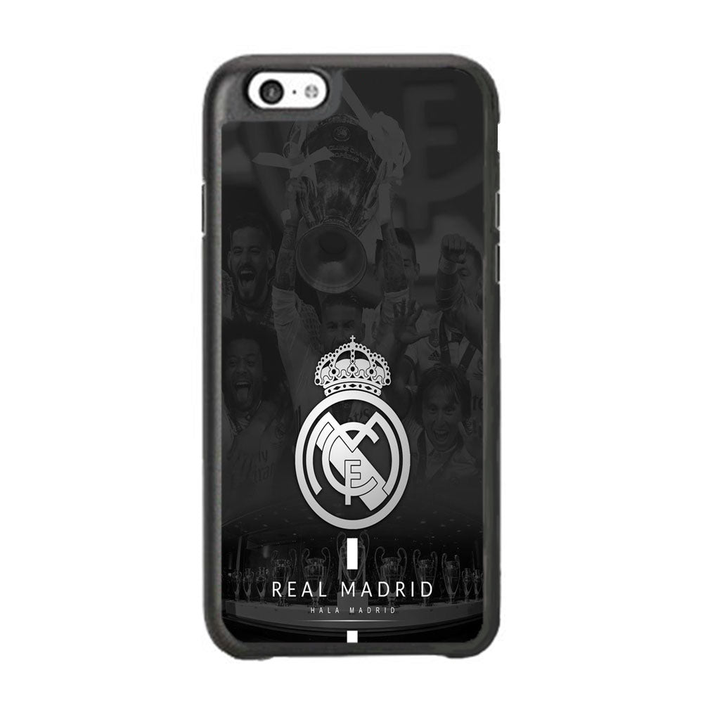 Real Mardrid Hala Madrid iPhone 6 Plus | 6s Plus Case