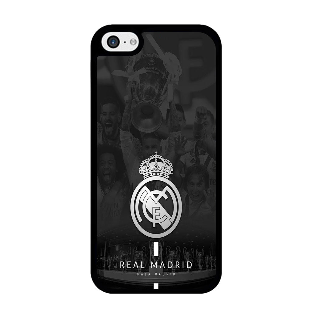 Real Mardrid Hala Madrid iPhone 5 | 5s Case