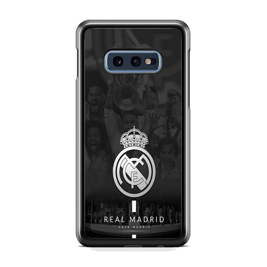 Real Mardrid Hala Madrid Samsung Galaxy 10e Case