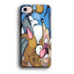 Regular Snow Poster iPhone 7 Case