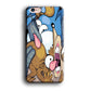 Regular Snow Poster iPhone 6 | 6s Case