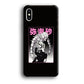 Rem Shinigami Misa Amane iPhone XS Case