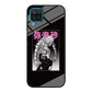 Rem Shinigami Misa Amane Samsung Galaxy A12 Case