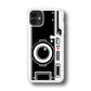 Retro Camera iPhone 11 Case
