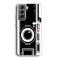 Retro Camera Samsung Galaxy S21 Plus Case
