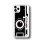 Retro Camera iPhone 11 Pro Case