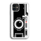 Retro Camera iPhone 12 Case