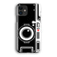 Retro Camera iPhone 12 Case