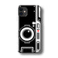 Retro Camera iPhone 11 Case